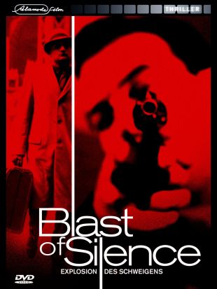 blast of silence movie review